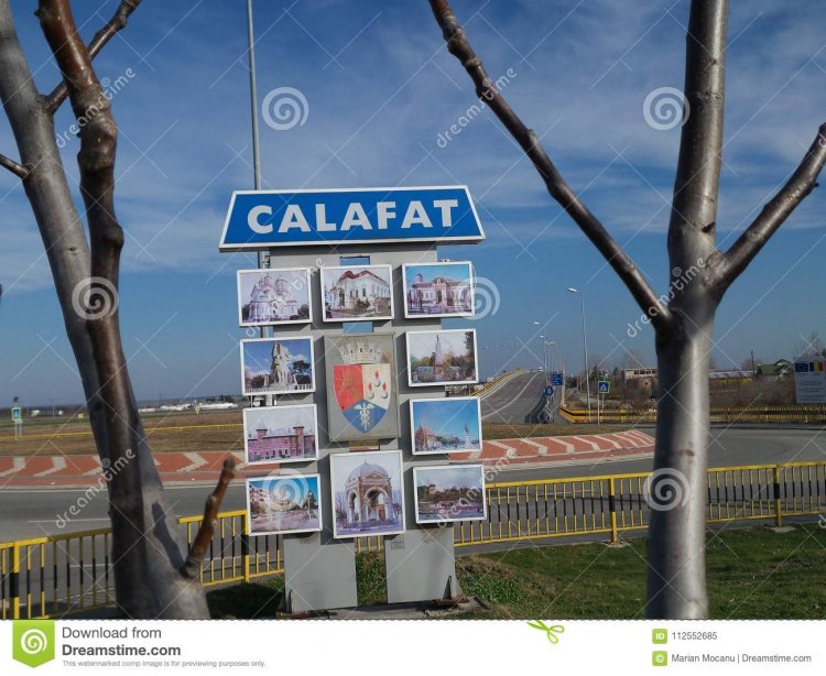 Calafat . 400 de zile de la alegeri . Multe vorbe . Putine fapte .