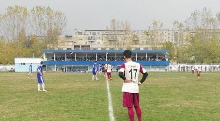 O veste proasta ! Stadionul din Calafat va fi demolat !