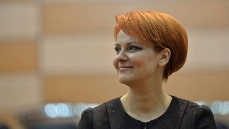 Gratuit pentru toată lumea! Lia Olguța Vasilescu dă lovitura. Este total fără precedent în România