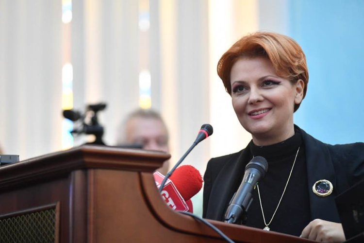 Piața muncii înflorește în orașul păstorit de Olguța Vasilescu!