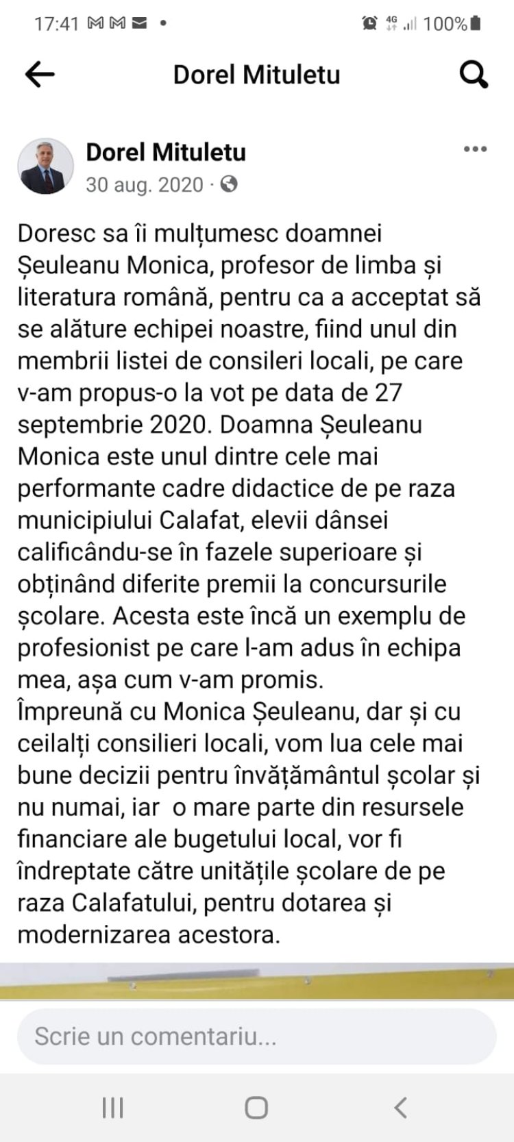 Drumul de la '' multumesc doamnei Seuleau '' la '' băi Monicoo , ai grija ce vorbesti ''