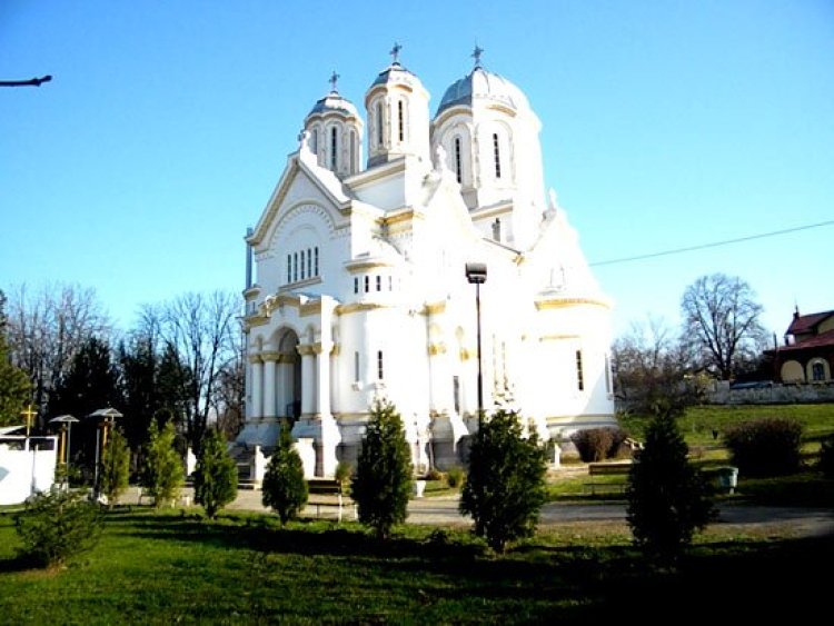 Tradiţie şi legendă pe malurile Dunării, la Calafat