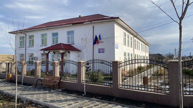 Școala din Ghidici se extinde O nouă investiție importantă de 1,5 milioane de euro