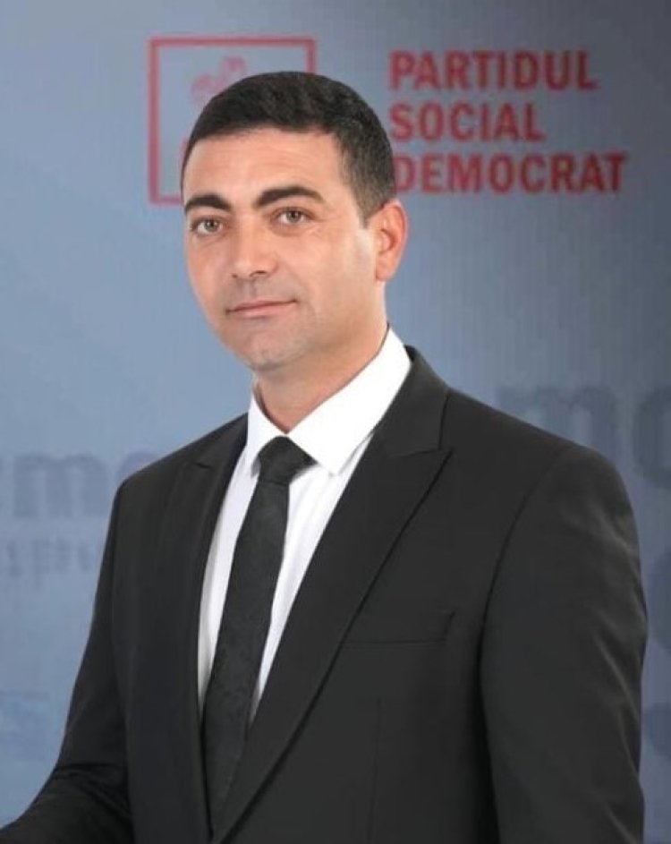 La Poiana Mare , PSD propune un candidat tânăr care provine din mediul privat