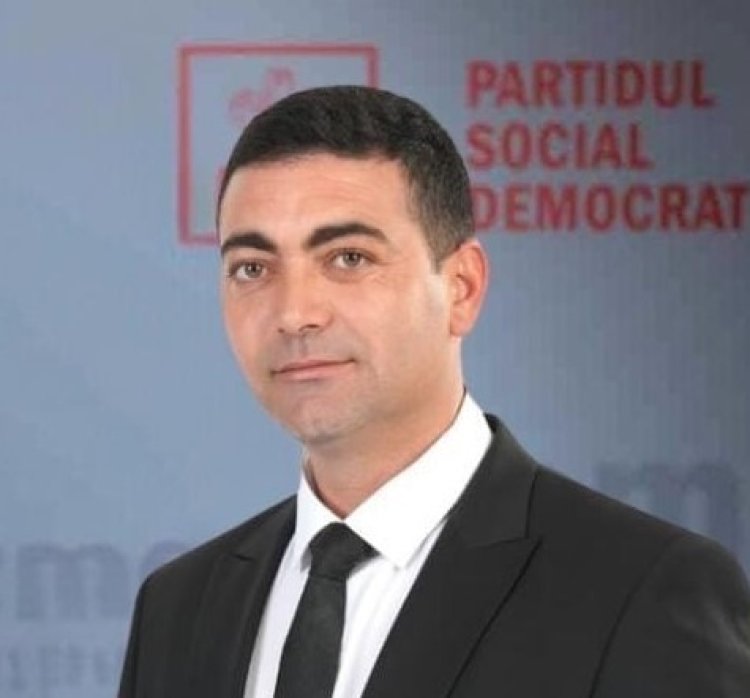 La Poiana Mare , PSD propune un candidat tânăr care prvone din mediul privat